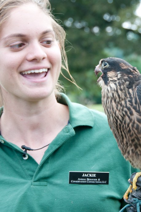 Animal Behavior and Conservation Connections Oct 2011-11